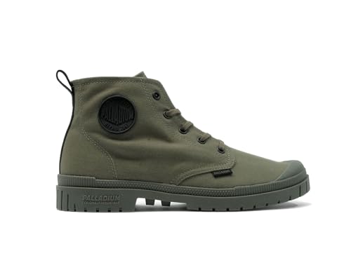 Palladium Pampa SP20 HI CVS Modus, Olivgrün, 38 EU von Palladium