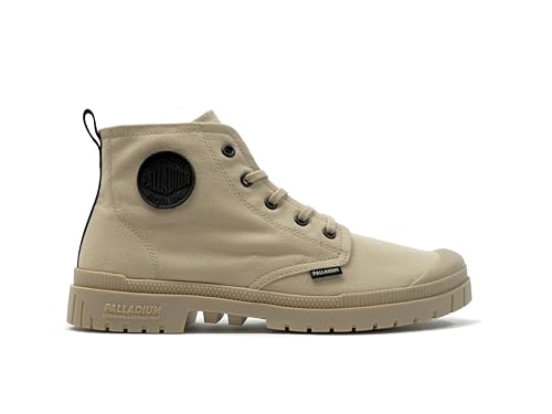 Palladium Pampa SP20 HI CVS Modus, beige, 45 EU von Palladium