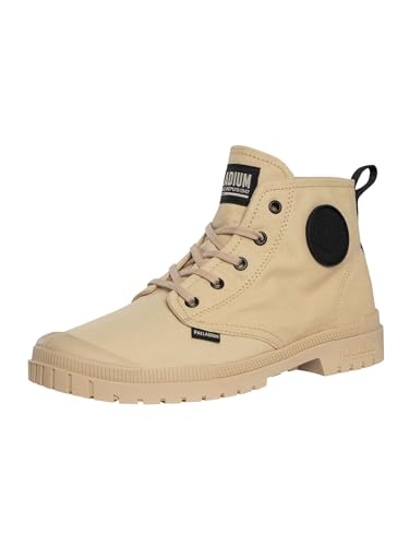 Palladium Pampa SP20 HI CVS Modus, Wüste, 47 EU von Palladium