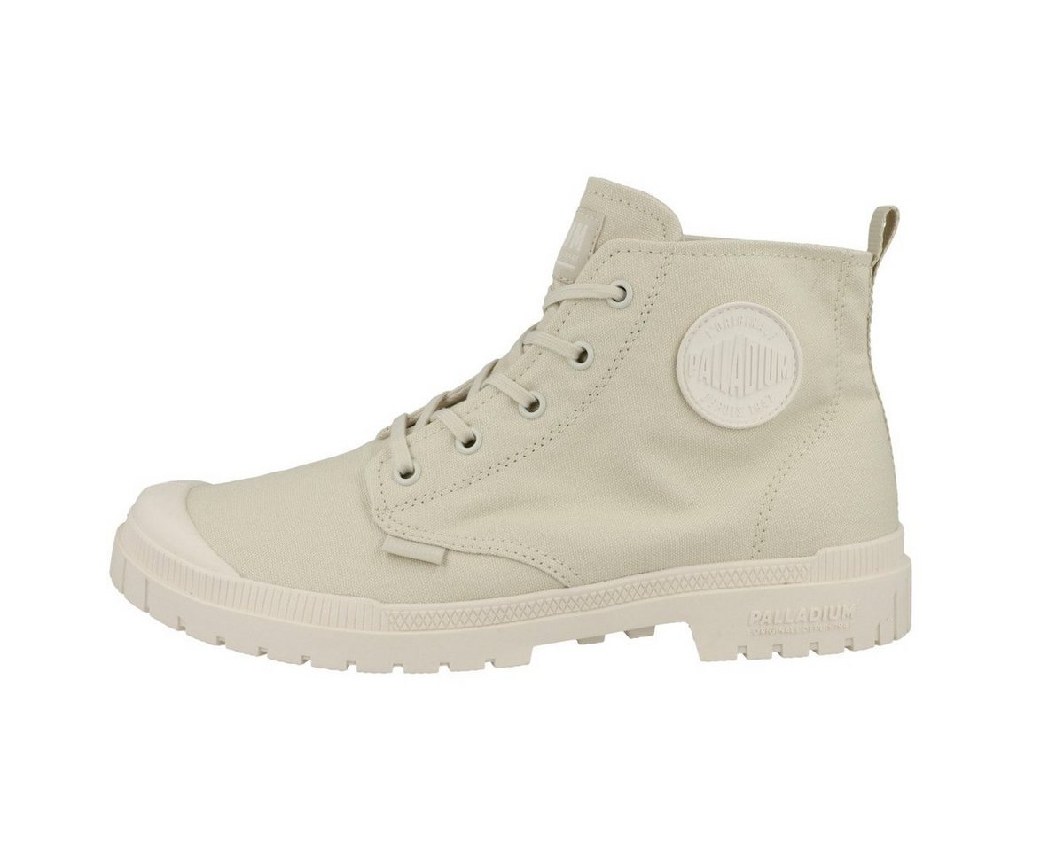 Palladium Pampa Sp20 Hi Cvs Unisex Erwachsene Stiefelette Stiefeletten, Stiefel, Winterstiefel, Winterboots, Schneestiefel von Palladium