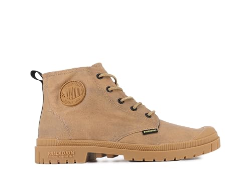 Palladium Pampa Sp20 Hi Wax 74388209, Boots - 43 EU Palladium Pampa Sp20 Hi Wax 74388209, Boots - 43 EU von Palladium
