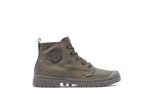 Palladium Pampa Sp20 Hi Wax 74388213, Boots - 45 EU von Palladium