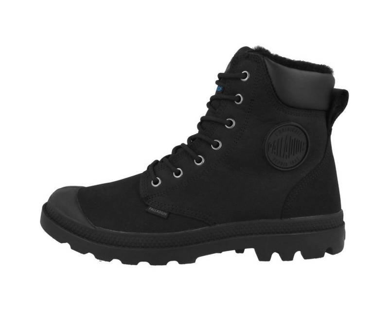 Palladium Pampa Sport Cuff WPS Unisex Erwachsene Stiefelette von Palladium