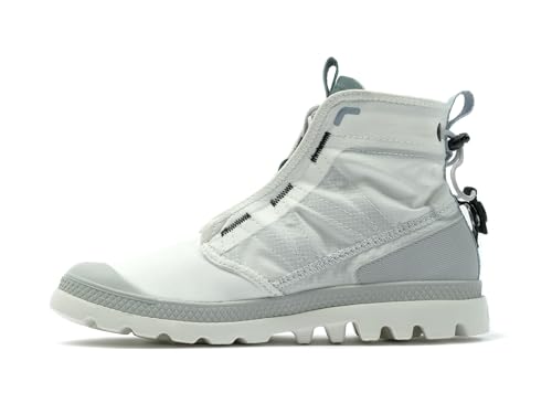 Palladium Pampa TRAVEL LITE RS Modus, Star White, 41 EU von Palladium