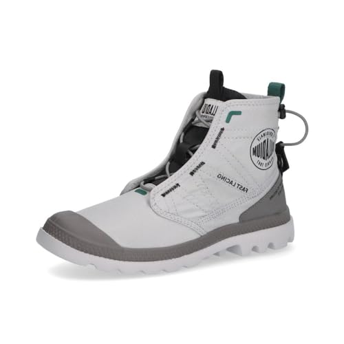 Palladium Pampa TRAVEL LITE RS Modus, Vapor, 40 EU von Palladium