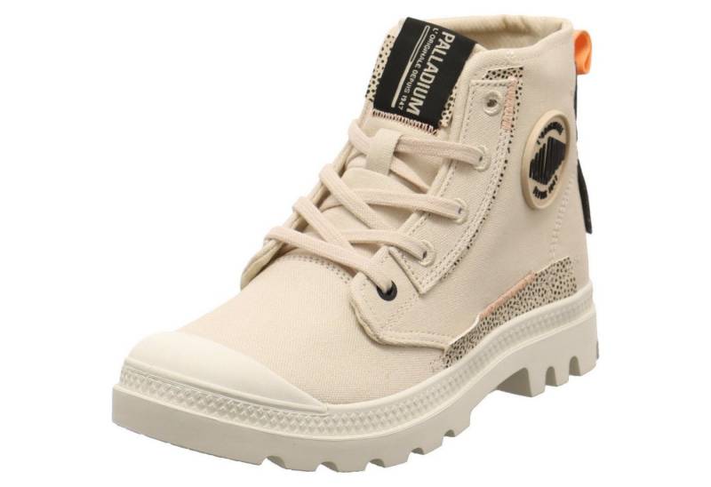 Palladium Pampa Underlayer Schnürboots von Palladium