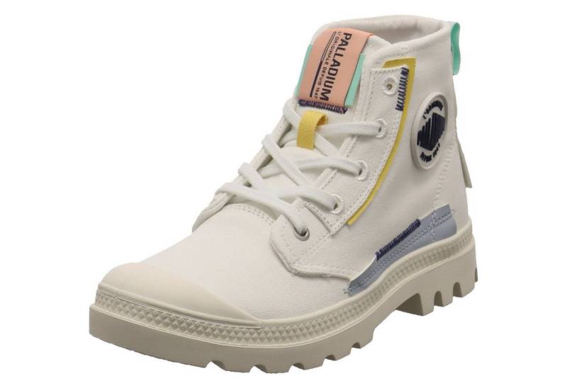 Palladium Pampa Underlayer Schnürboots von Palladium