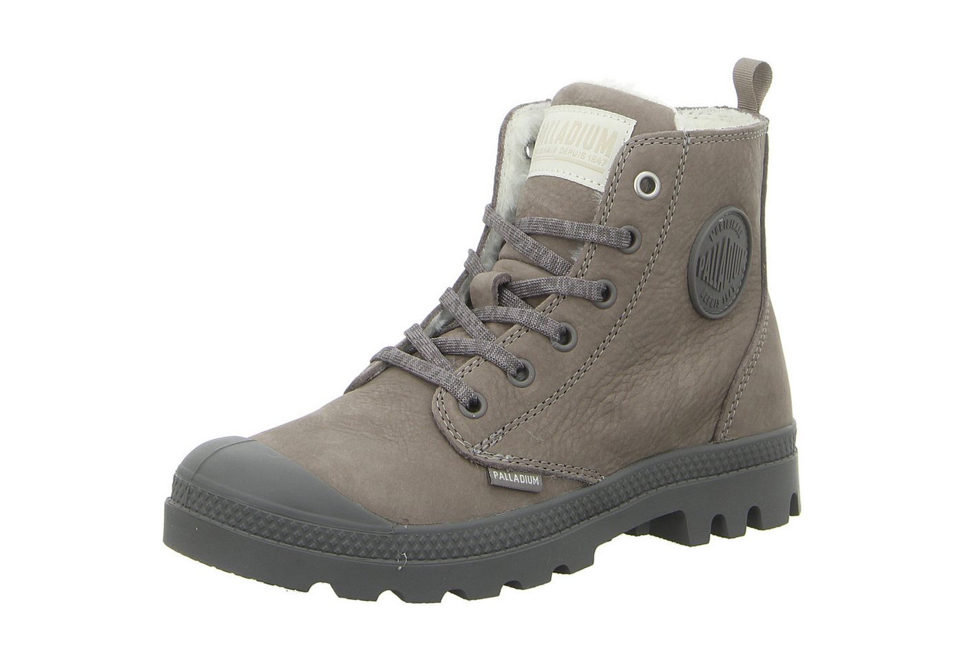 Palladium Pampas Hi Zip Stiefelette von Palladium