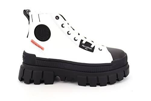 Palladium Revolt Hi TX 97242116M, Turnschuhe - 40 EU von Palladium
