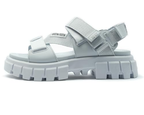 Palladium Revolt Sandal Mono Modus, blau, 38 EU von Palladium