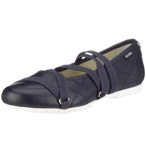 Palladium Rubber Kid NAP 00667, Mädchen, Sandalen, Blau (Navy 089), EU 28 von Palladium