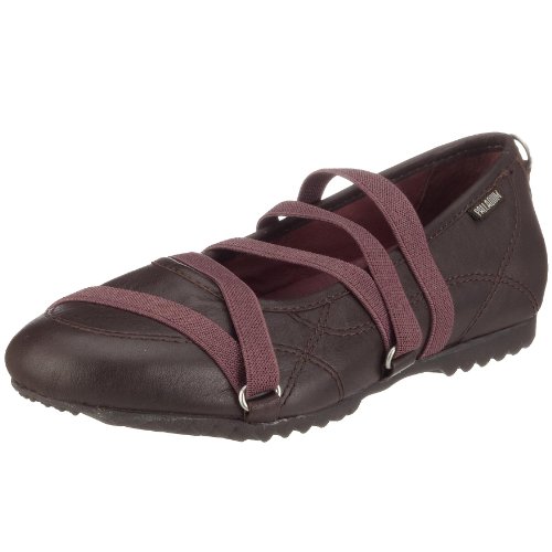 Palladium Rubber Kid NAP 00667, Mädchen, Sandalen, Braun (Moka 088), EU 28 von Palladium