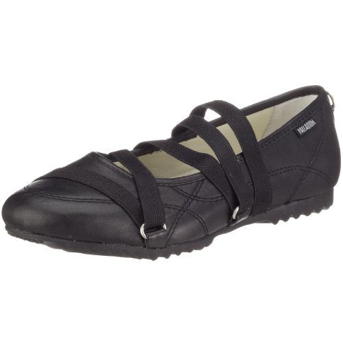 Palladium Rubber Kid NAP 00667, Mädchen, Sandalen, Schwarz (Black 315), EU 31 von Palladium