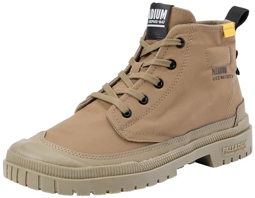 Palladium SP20 HI TECH Modus, Dusky Green, 40 EU von Palladium