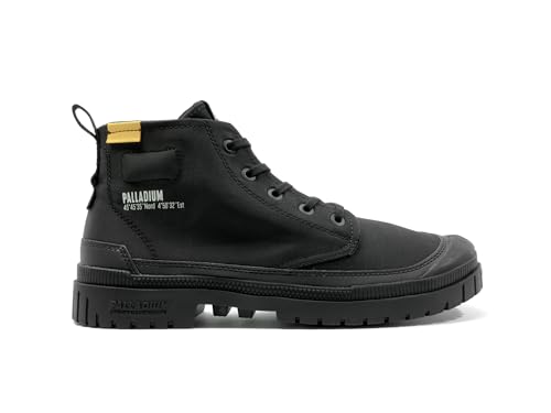 Palladium SP20 HI TECH Modus, Schwarz, 36 EU von Palladium
