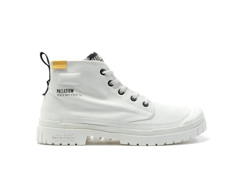 Palladium SP20 HI TECH Modus, Star White, 40 EU von Palladium