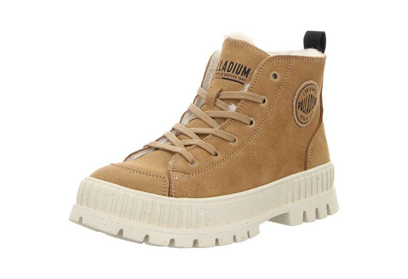Palladium Schnür-Stiefeletten für Damen Schnürboots (keine Angabe, keine Angabe) von Palladium