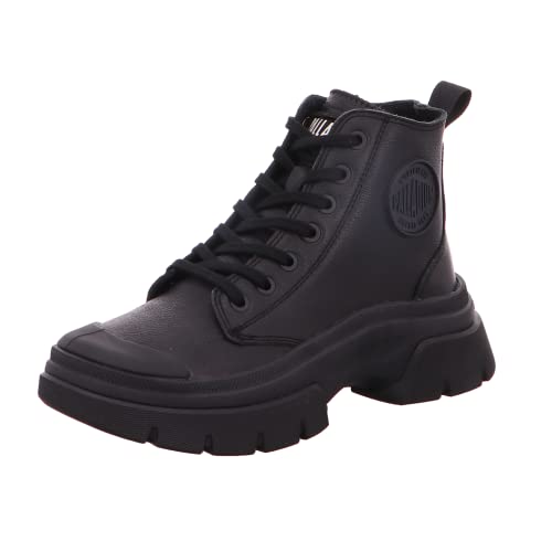 Palladium Schnürboots für Damen von Palladium