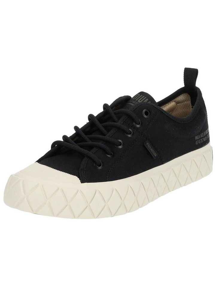 Palladium Sneaker Baumwolle . Sneaker von Palladium