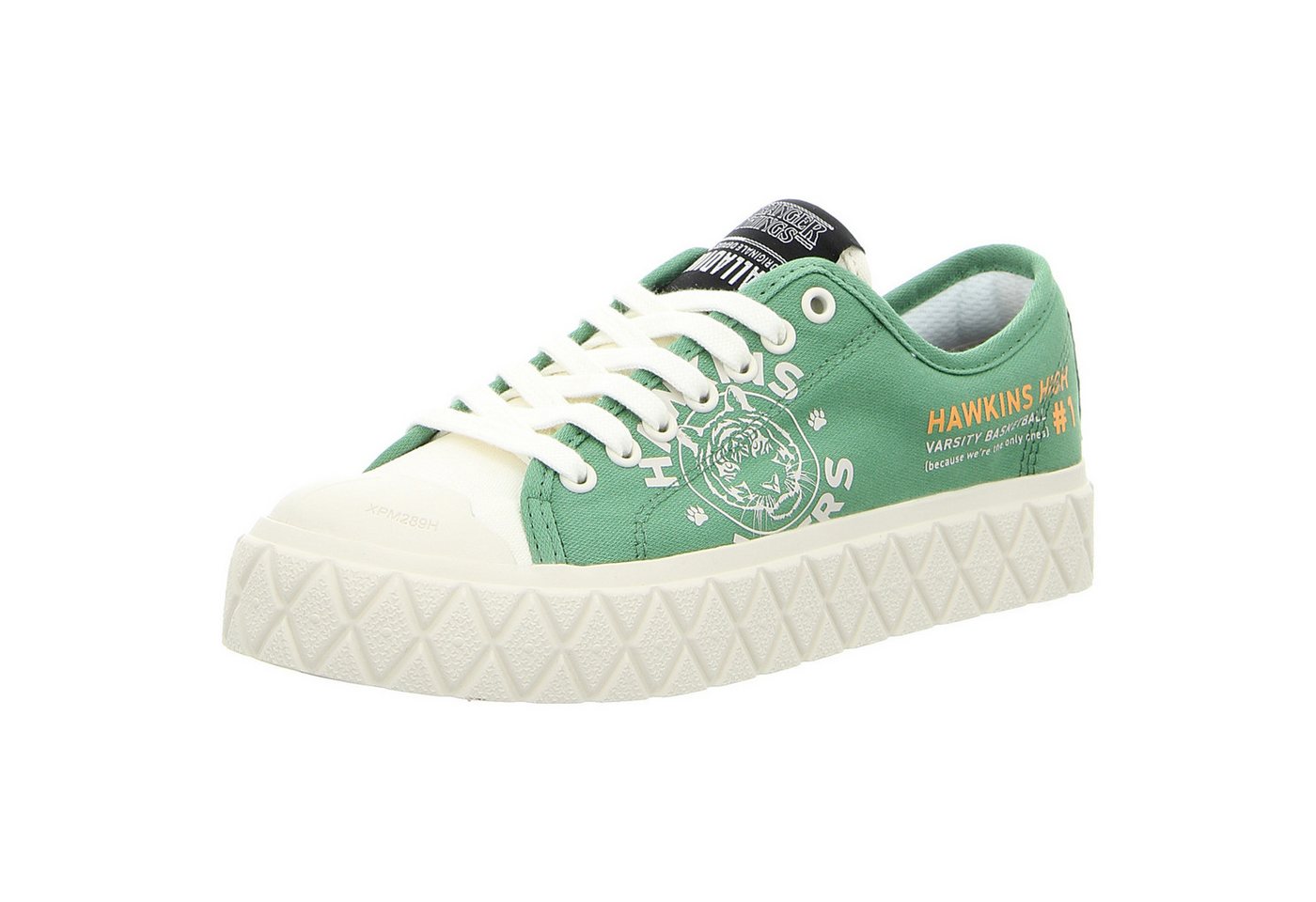 Palladium Sneaker von Palladium