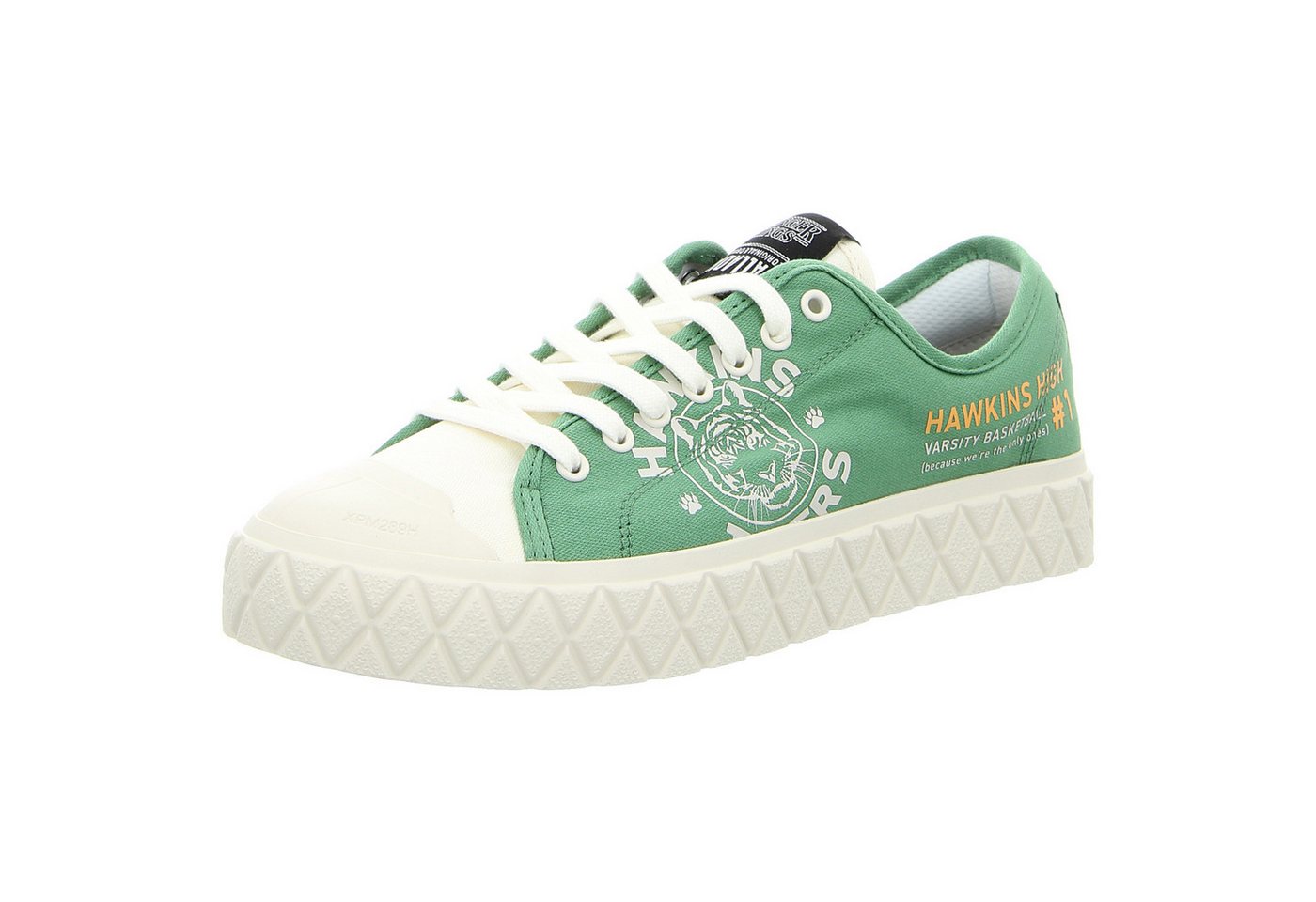 Palladium Sneaker von Palladium
