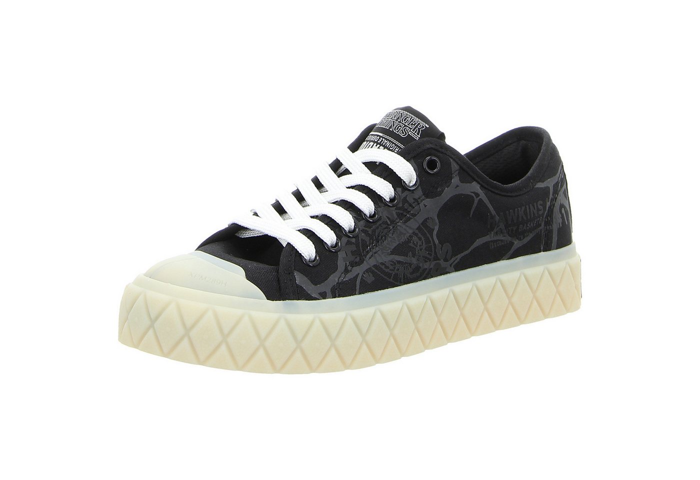 Palladium Sneaker von Palladium