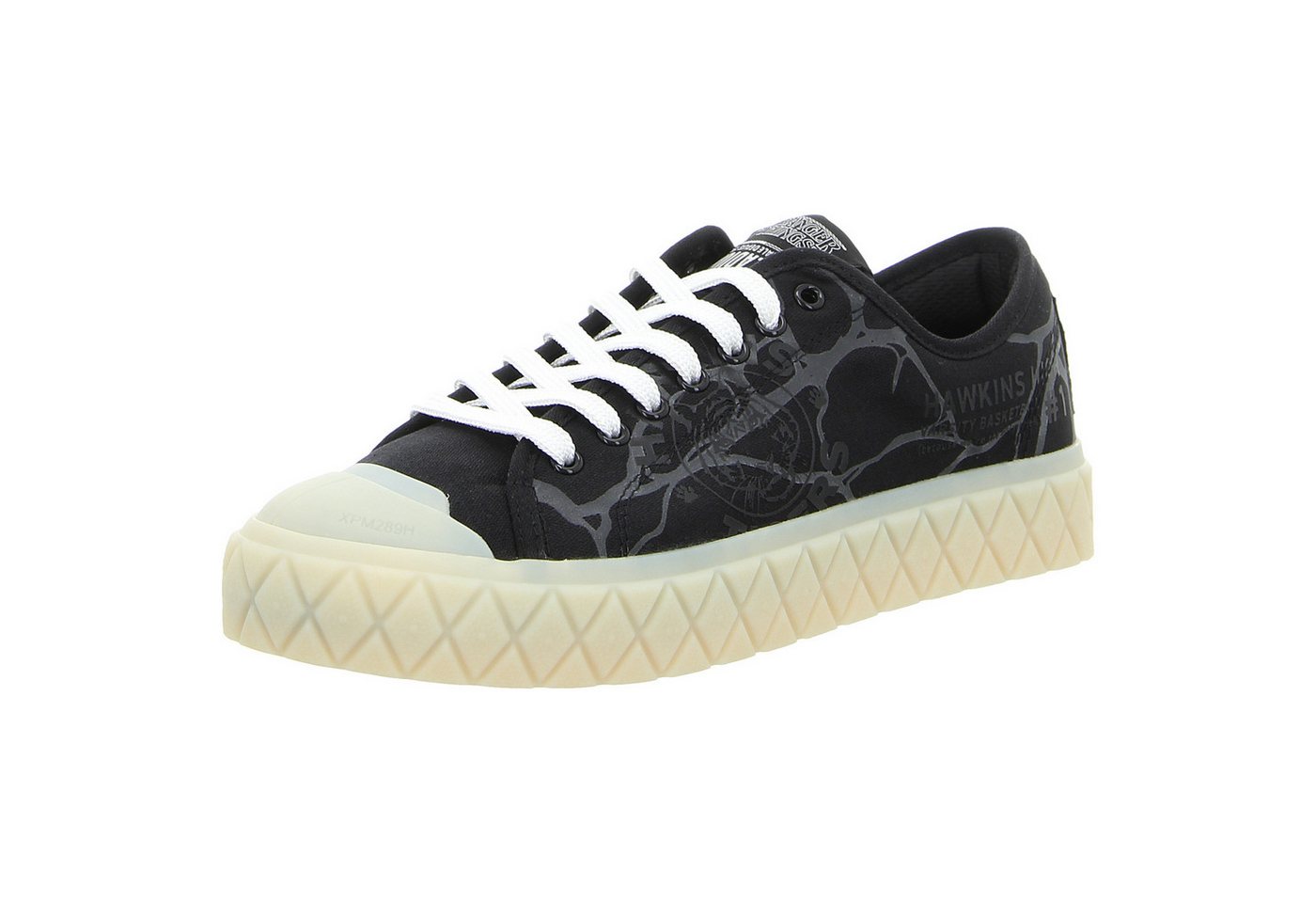Palladium Sneaker von Palladium