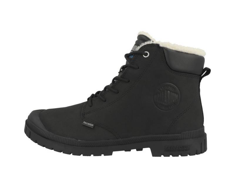Palladium Sp20 Cuff Lth WP WL Unisex Erwachsene Stiefelette Stiefeletten, Stiefel, Winterstiefel, Winterboots, Schneestiefel von Palladium