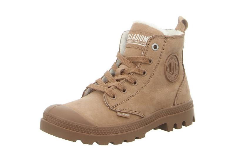 Palladium Stiefelette von Palladium