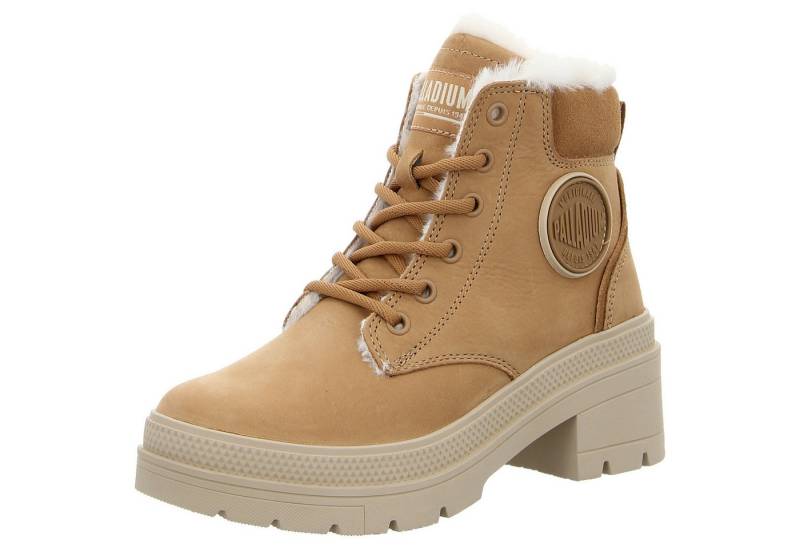 Palladium Stiefelette von Palladium