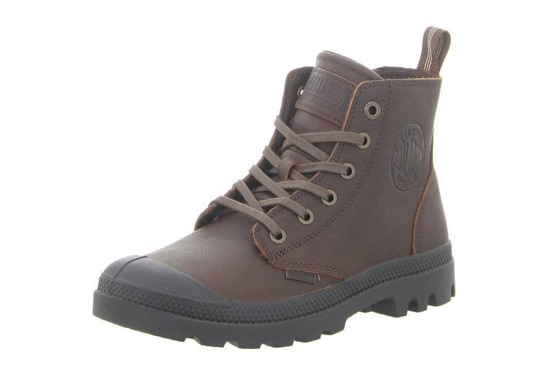 Palladium Stiefelette von Palladium