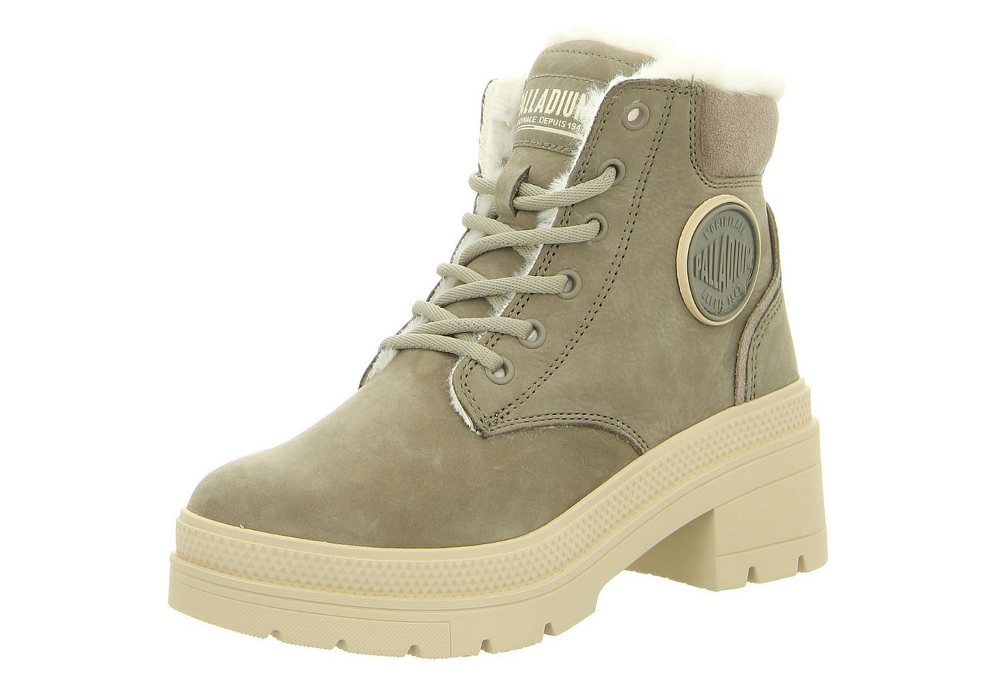 Palladium Stiefelette von Palladium