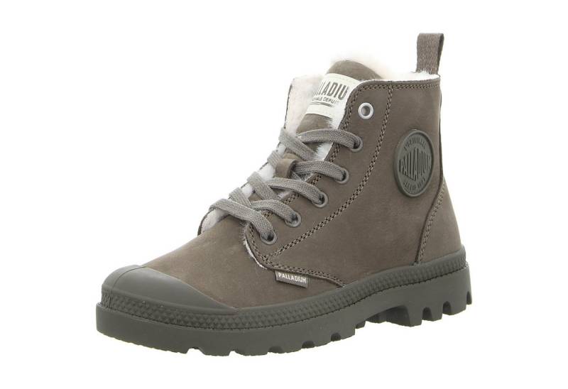 Palladium Stiefelette von Palladium