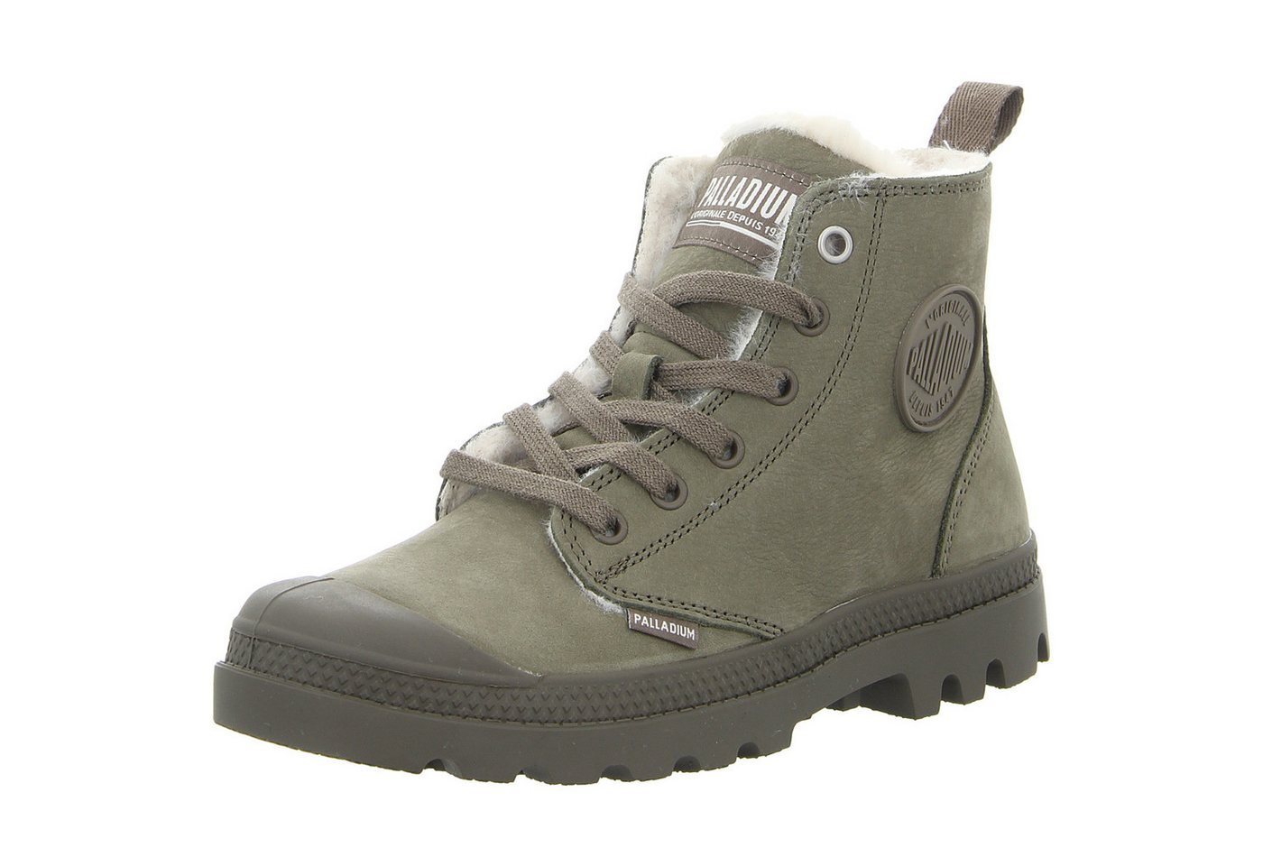 Palladium Stiefelette von Palladium