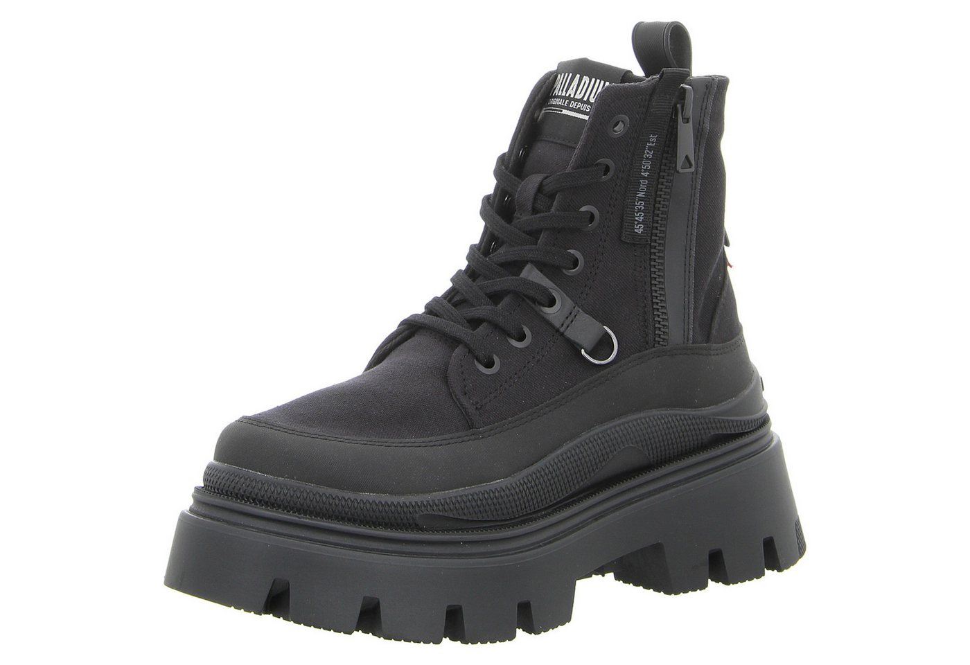 Palladium Stiefelette von Palladium