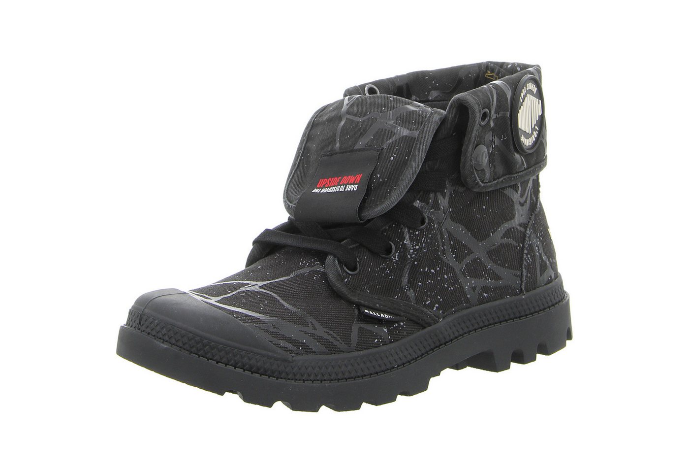 Palladium Stiefelette von Palladium