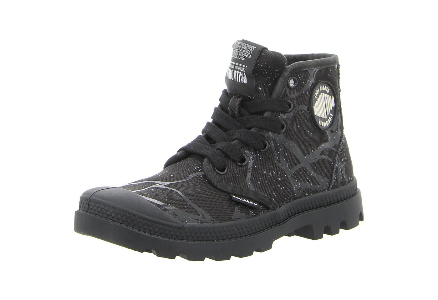 Palladium Stiefelette von Palladium