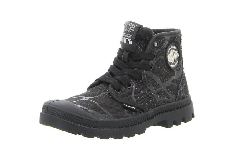 Palladium Stiefelette von Palladium
