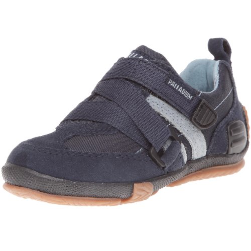 Palladium Strap Kids 00512, Jungen Sneaker von Palladium