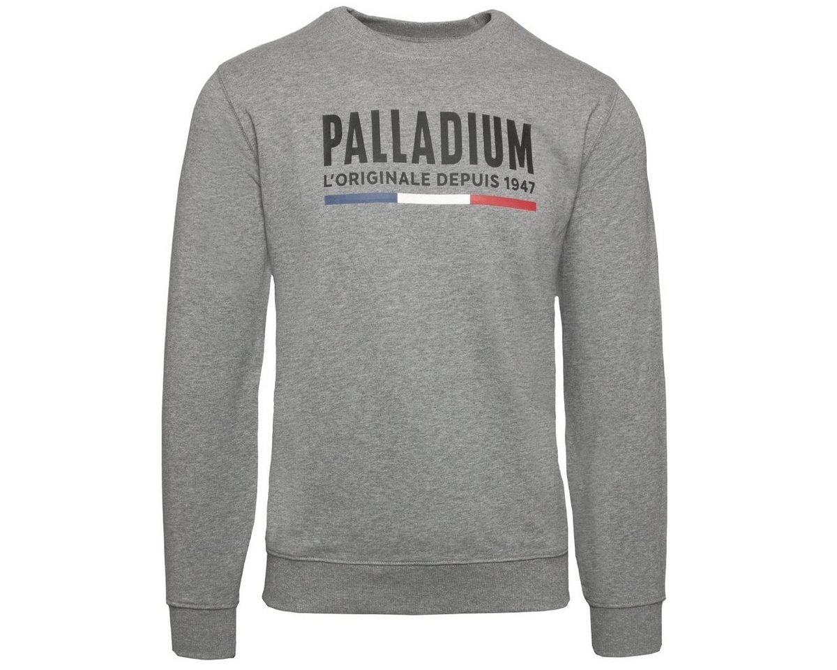 Palladium Sweatshirt Originale France Herren von Palladium