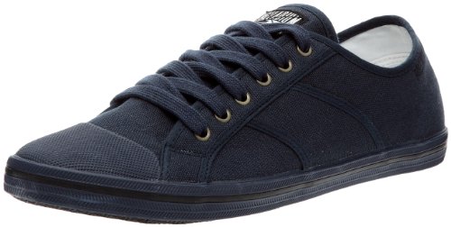 Palladium Taylor Cvs, Herren Sneaker, Blau, 42 EU von Palladium