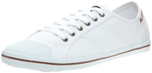 Palladium Taylor Cvs, Herren Sneaker, Weiß, 40 EU von Palladium