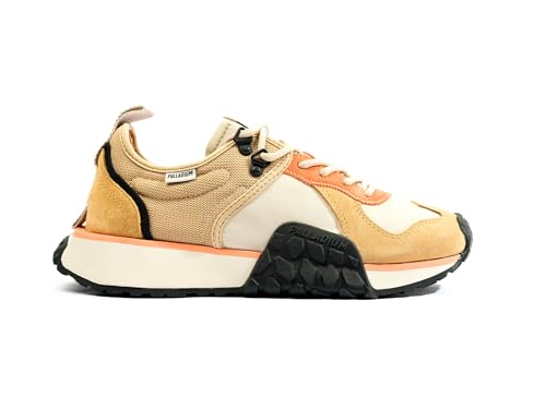 Palladium Troop Runner Mode, Desert Black, 36 EU von Palladium