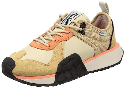 Palladium Troop Runner Modus, Desert/Black, 37 EU von Palladium