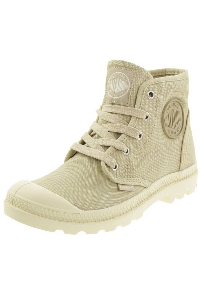 Palladium US Pampa Hi F Sneaker von Palladium