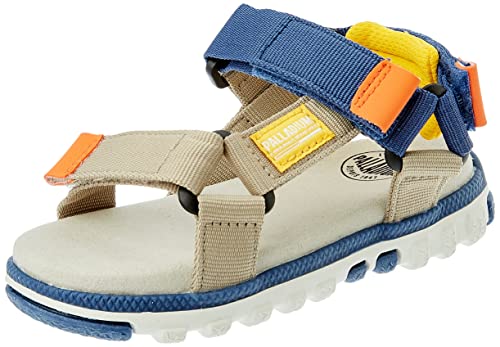 Palladium, PALLA NIKKOO UBT, Kids, Beige, 24, EU Palladium, PALLA NIKKOO UBT, Kids, Beige, 24, EU von Palladium