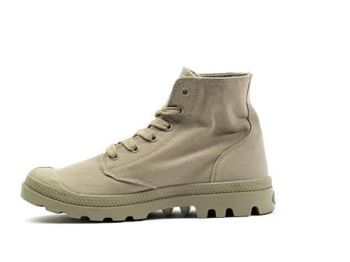 Palladium Unisex Erwachsene Boots Pampa Mono Chrome von Palladium