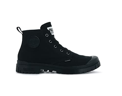 Palladium, PAMPA SP20 HI CVS, Unisex Sneaker, Schwarz, 46, EU von Palladium