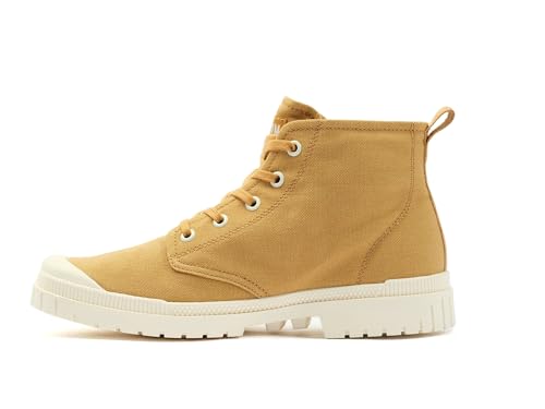 Palladium, PAMPA SP20 HI CVS, Unisex Sneaker, Gelb, 38, EU von Palladium