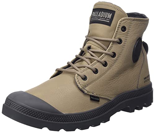 Palladium Unisex Erwachsene Pampa Hi Supply Lth von Palladium